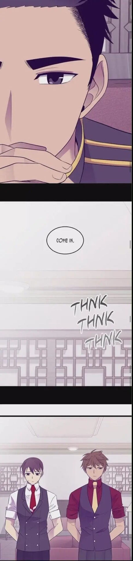 They Say I Was Born A King