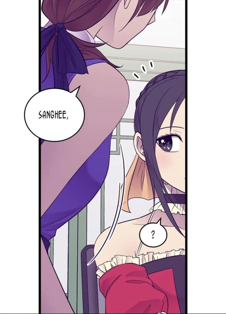 They Say I Was Born A King