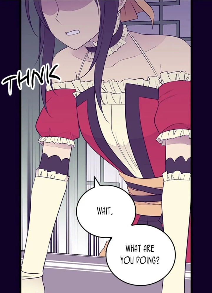 They Say I Was Born A King