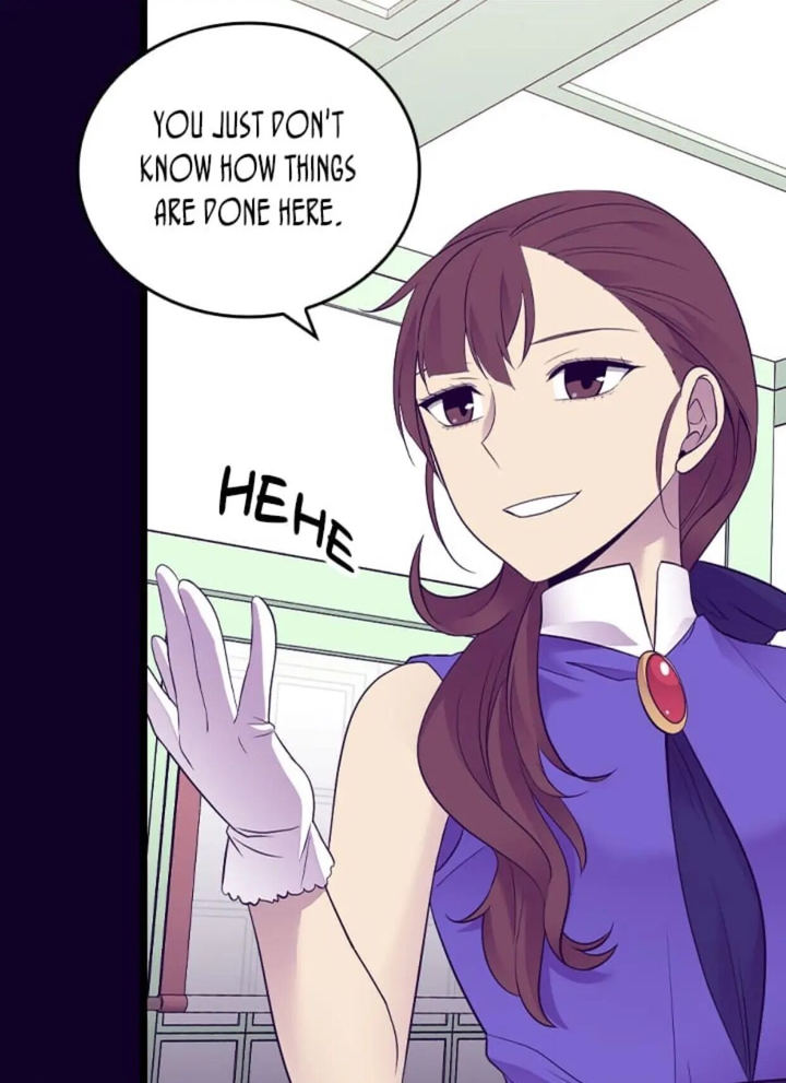 They Say I Was Born A King