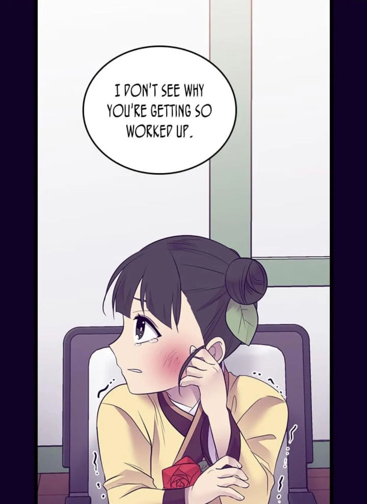 They Say I Was Born A King