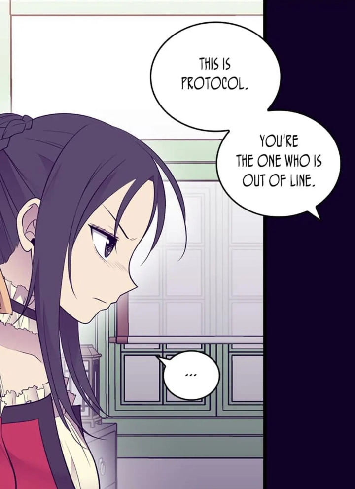 They Say I Was Born A King