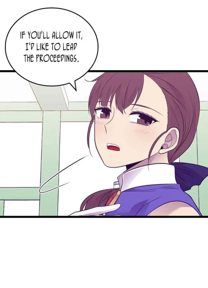 They Say I Was Born A King