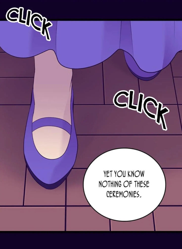 They Say I Was Born A King