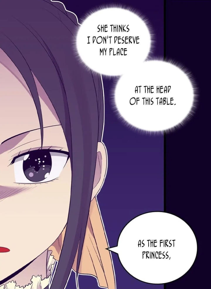 They Say I Was Born A King