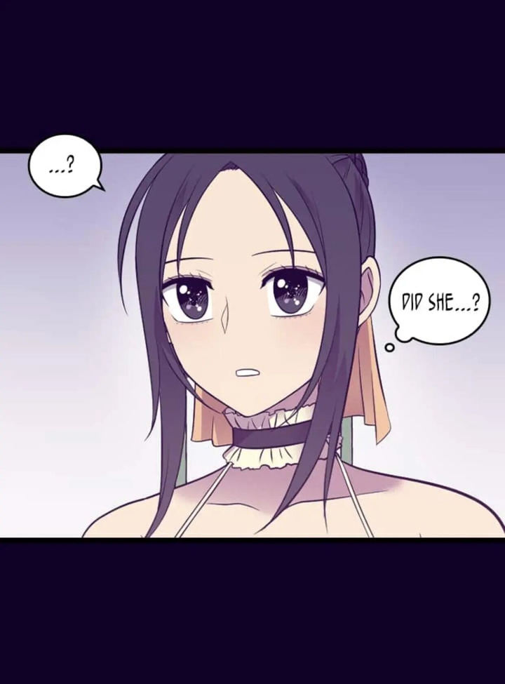 They Say I Was Born A King