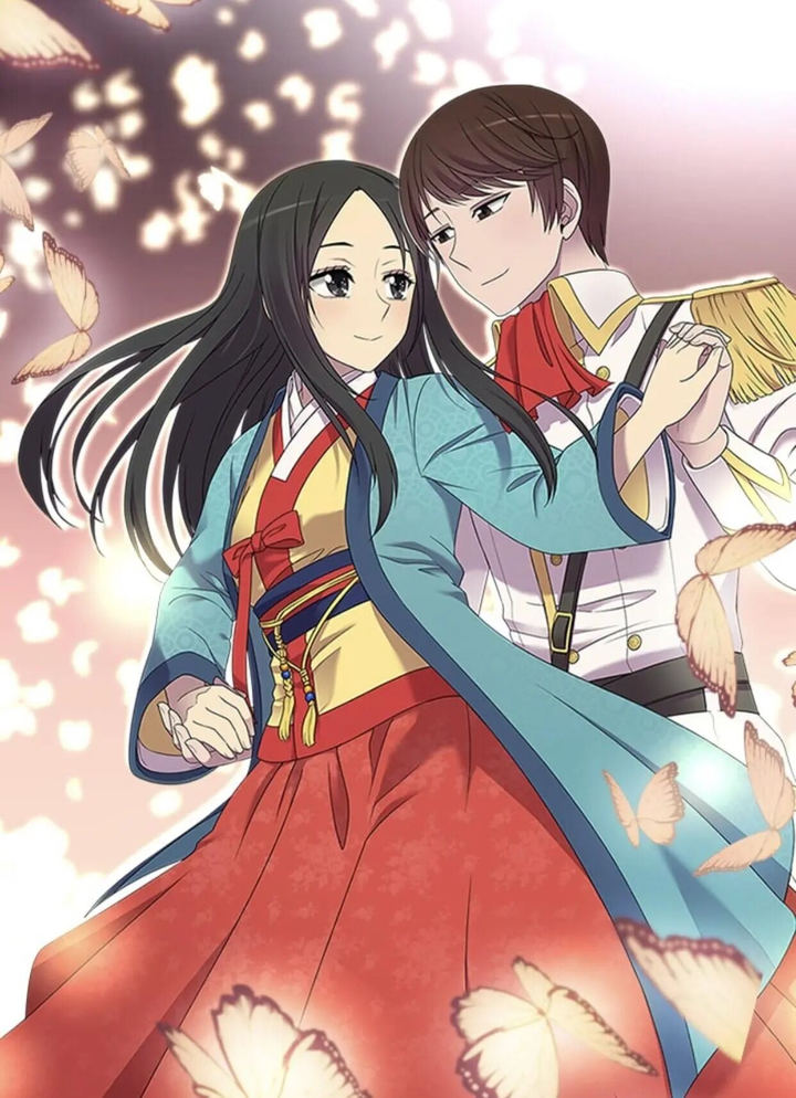 They Say I Was Born A King