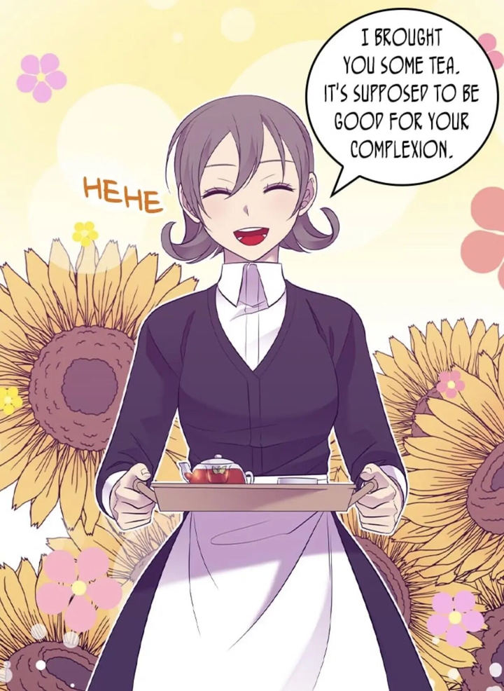 They Say I Was Born A King