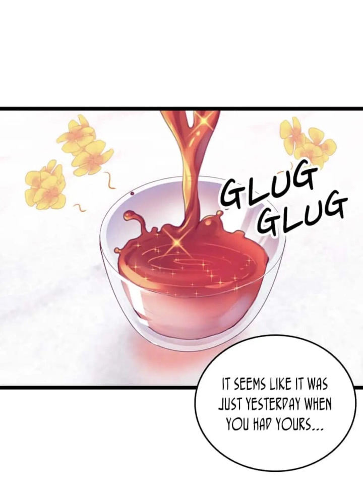 They Say I Was Born A King