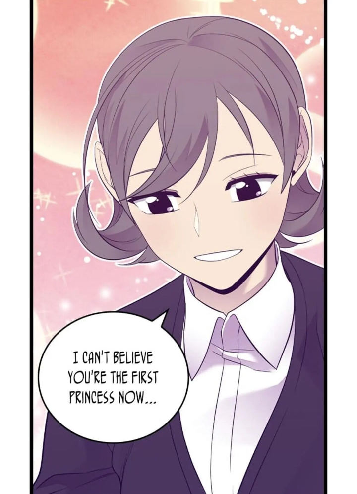 They Say I Was Born A King