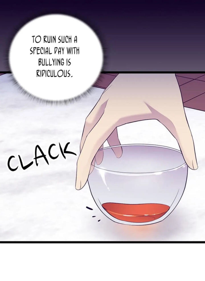 They Say I Was Born A King