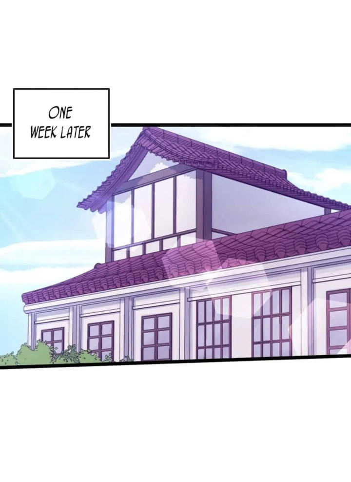 They Say I Was Born A King