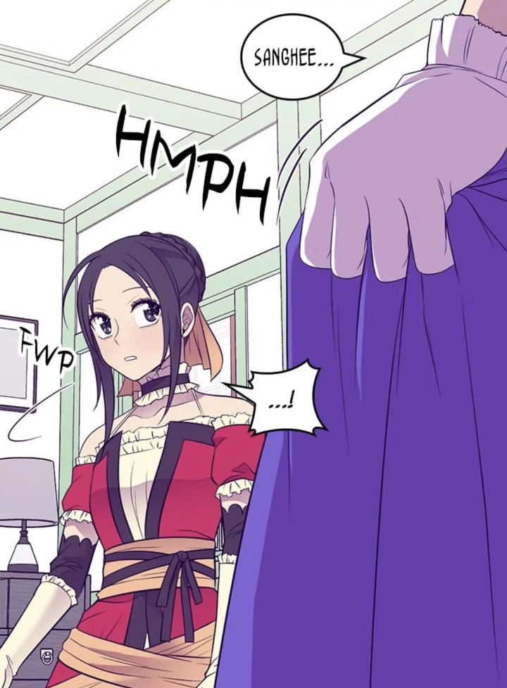 They Say I Was Born A King