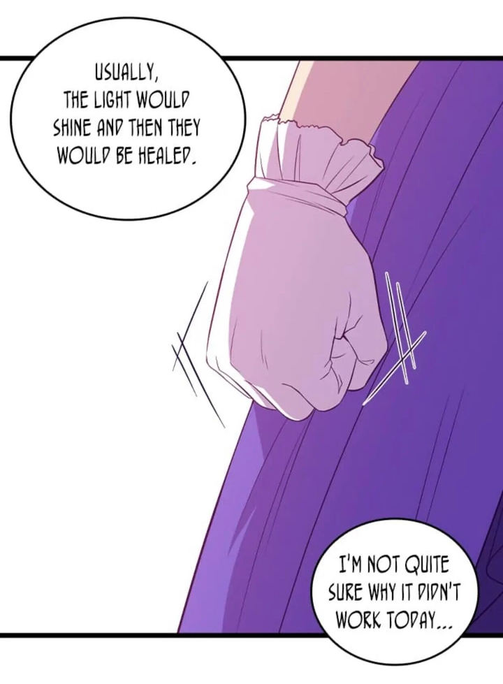 They Say I Was Born A King