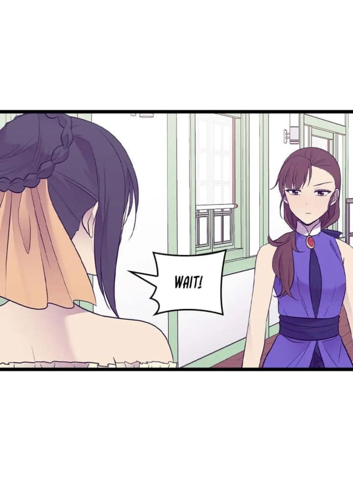 They Say I Was Born A King