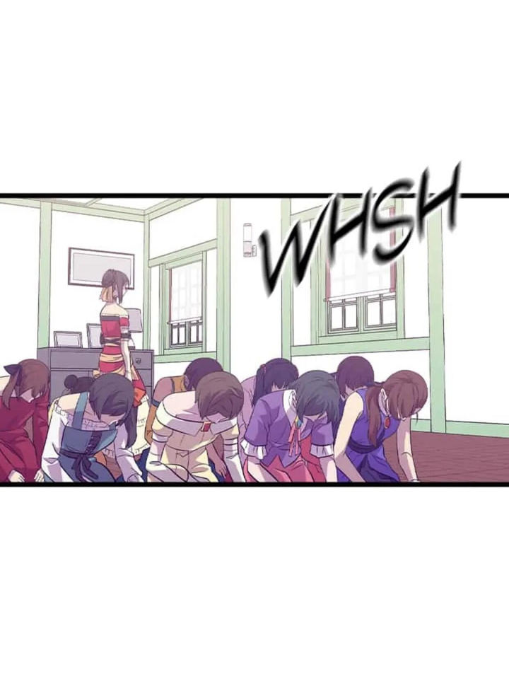 They Say I Was Born A King