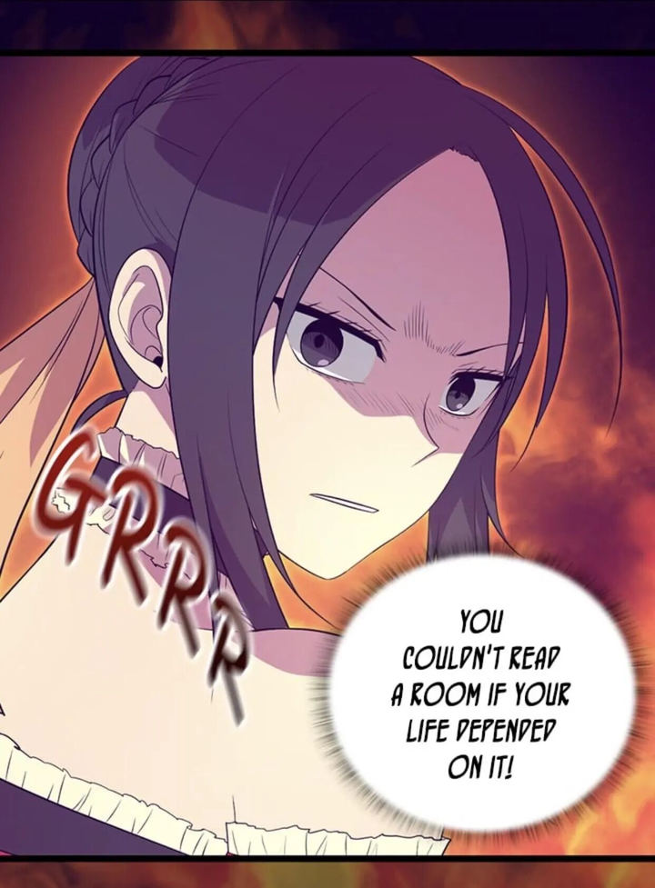 They Say I Was Born A King