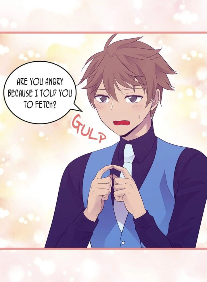 They Say I Was Born A King