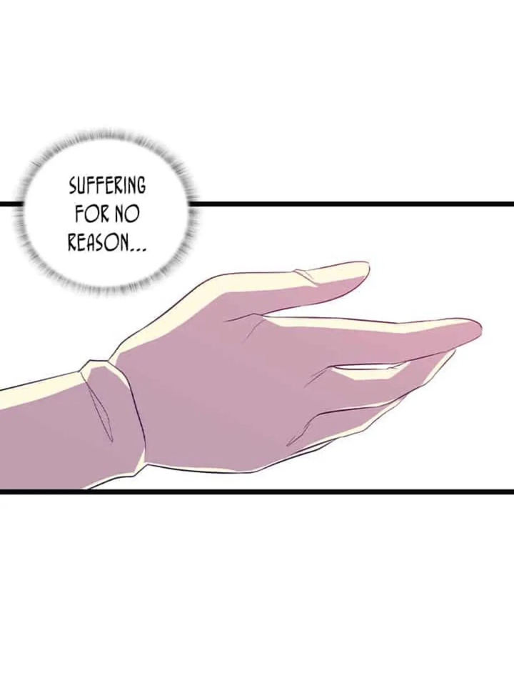 They Say I Was Born A King