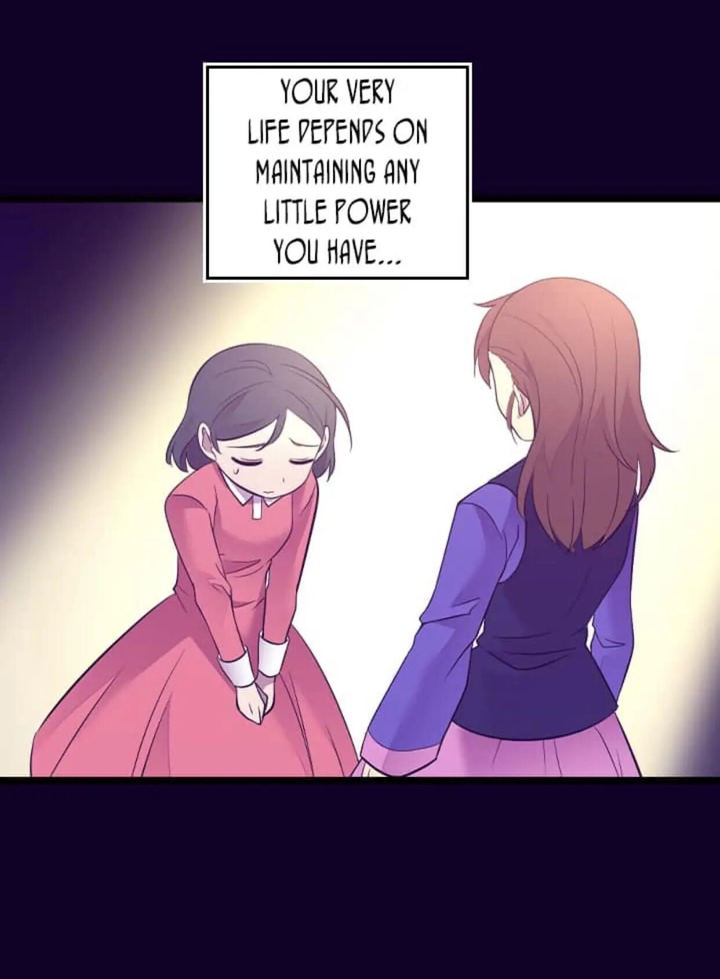 They Say I Was Born A King