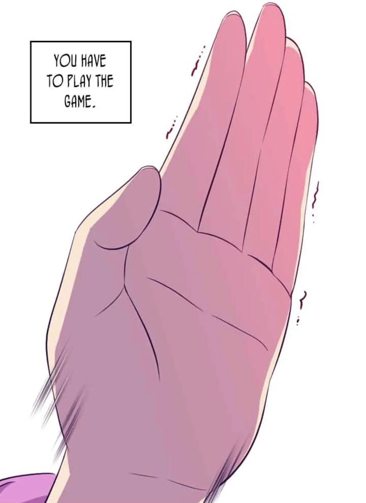 They Say I Was Born A King