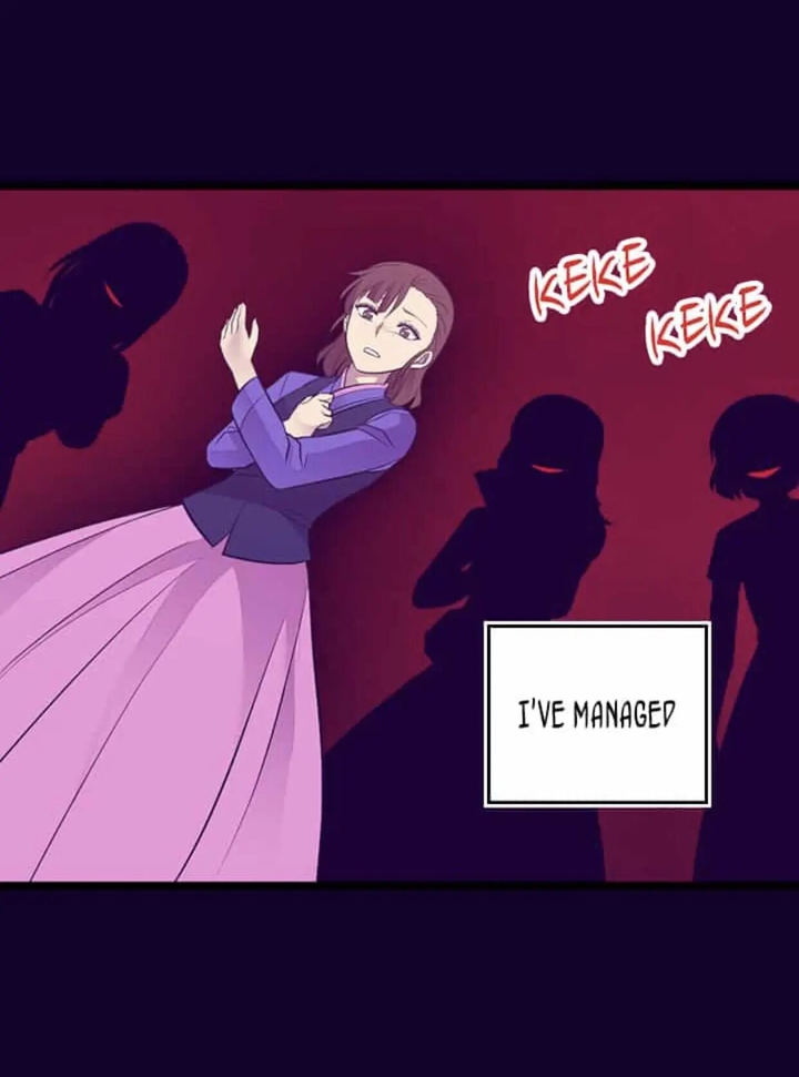 They Say I Was Born A King