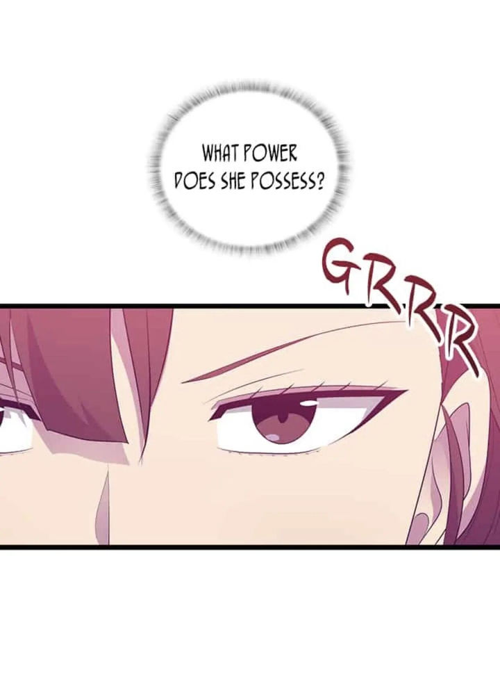 They Say I Was Born A King