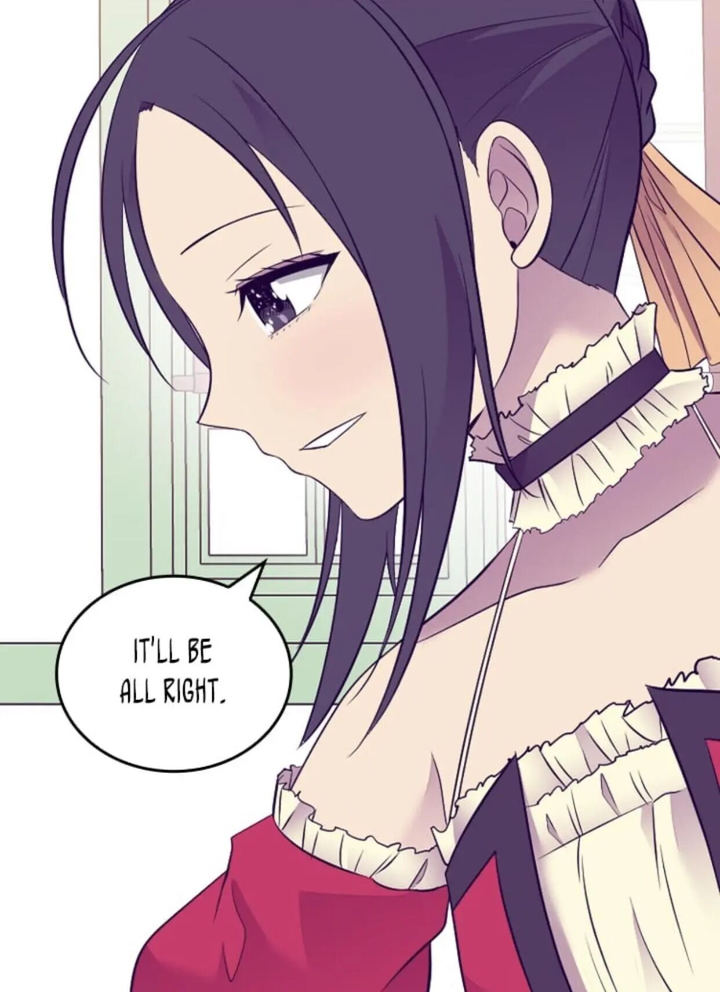 They Say I Was Born A King