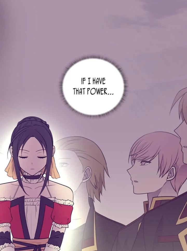 They Say I Was Born A King