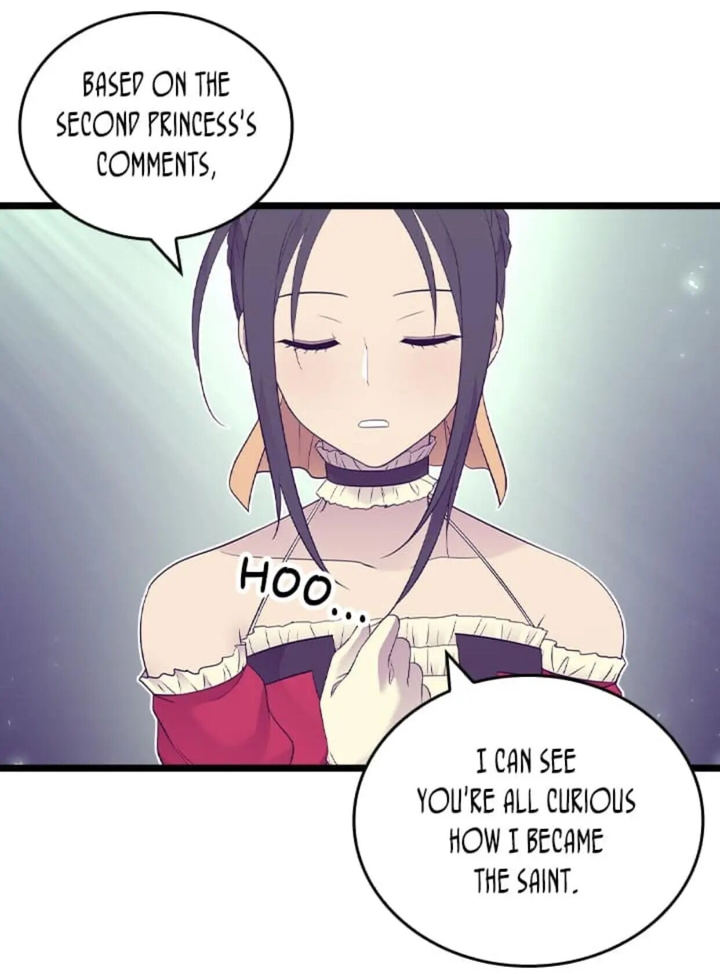 They Say I Was Born A King