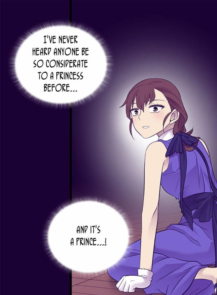 They Say I Was Born A King