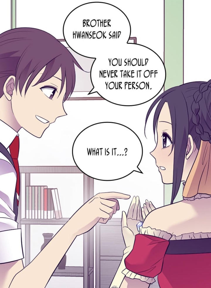 They Say I Was Born A King