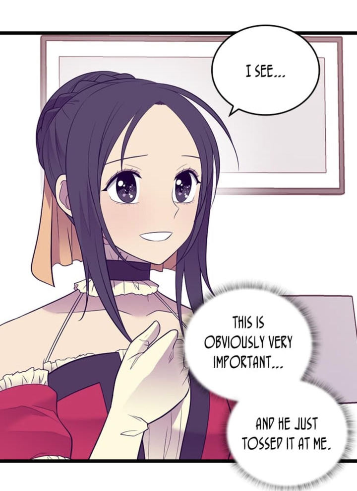 They Say I Was Born A King