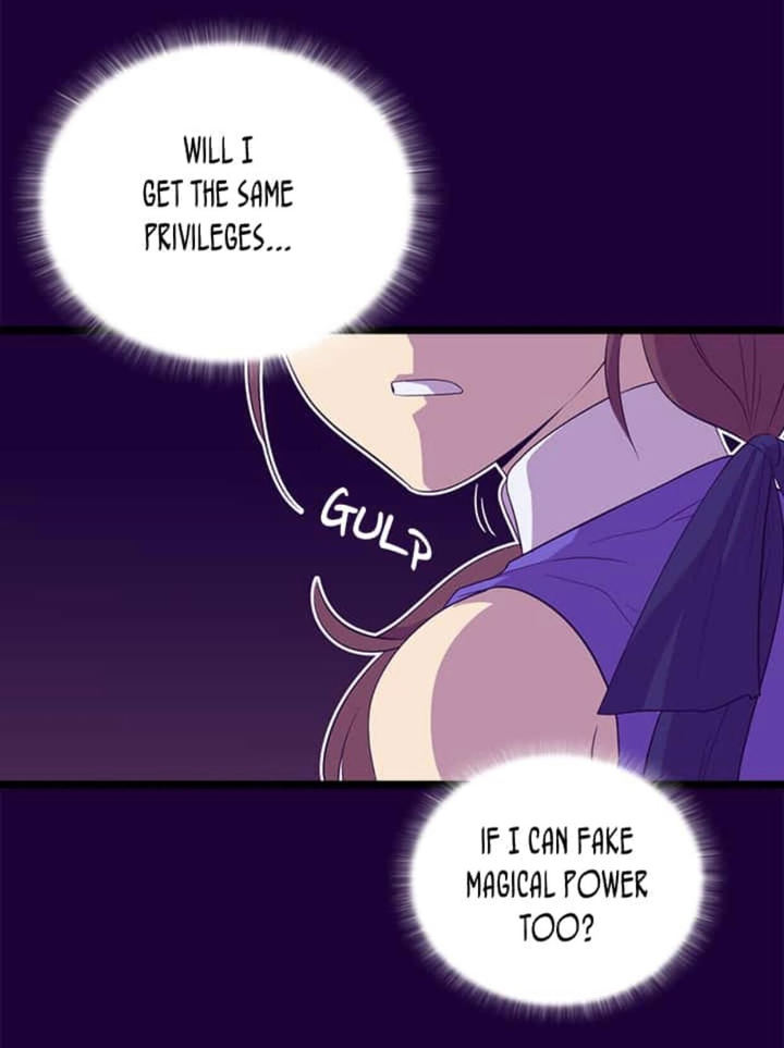 They Say I Was Born A King