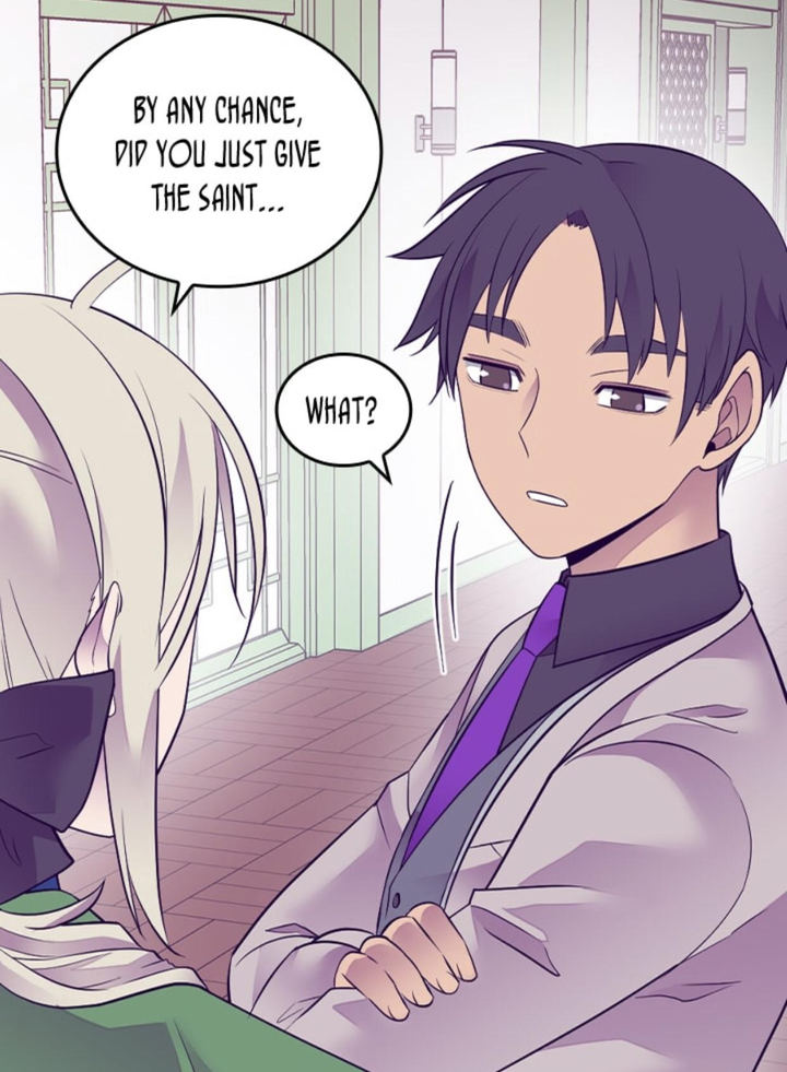 They Say I Was Born A King