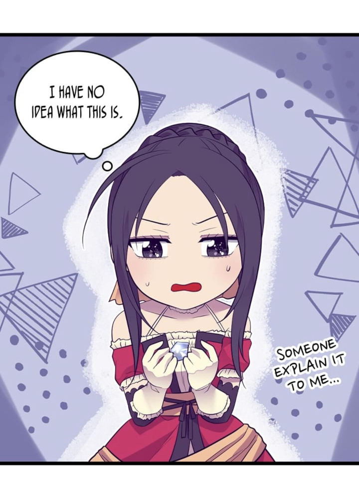 They Say I Was Born A King