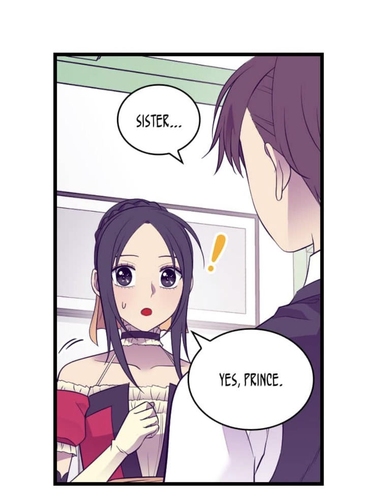 They Say I Was Born A King