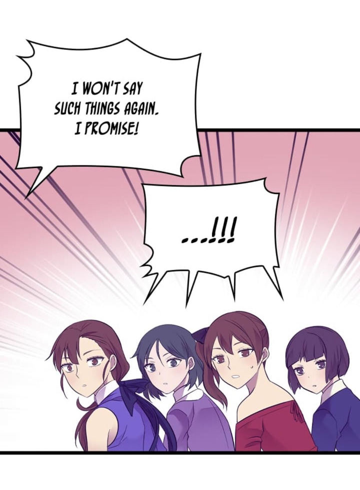 They Say I Was Born A King