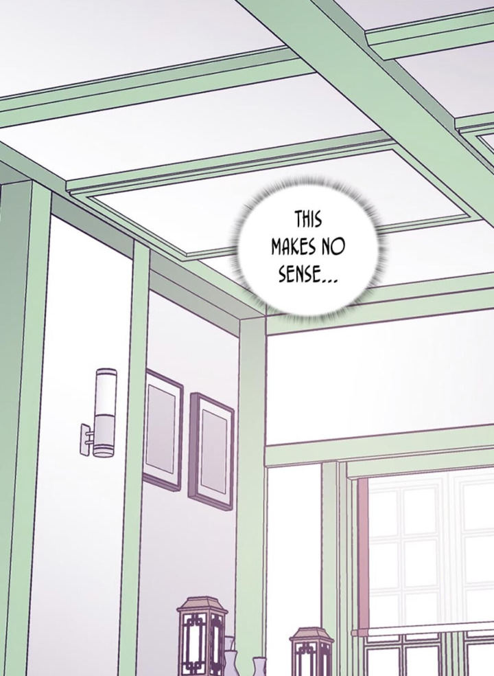 They Say I Was Born A King