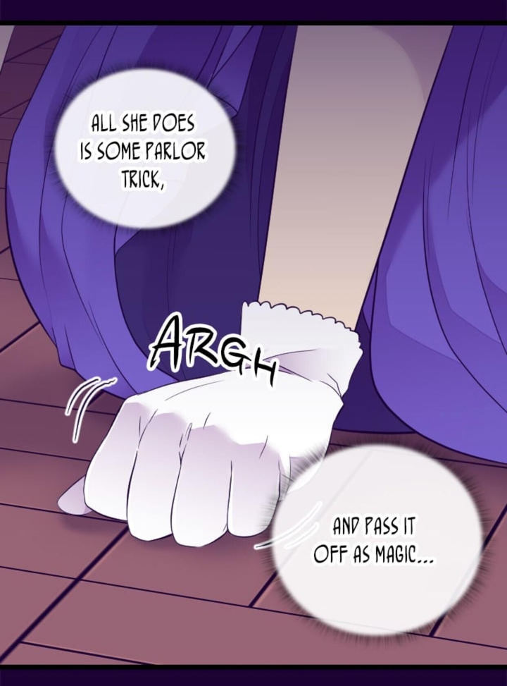 They Say I Was Born A King