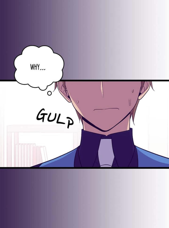 They Say I Was Born A King