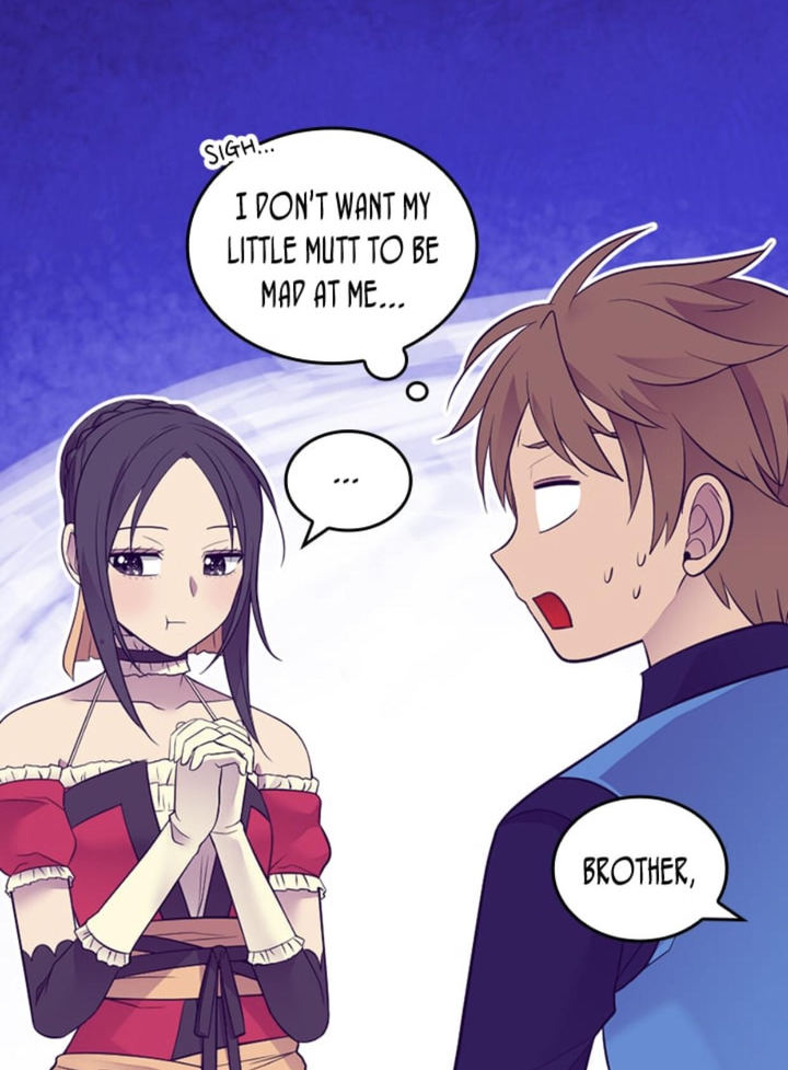 They Say I Was Born A King