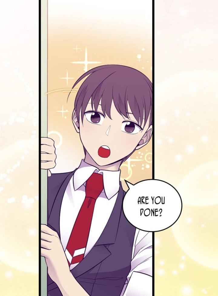 They Say I Was Born A King