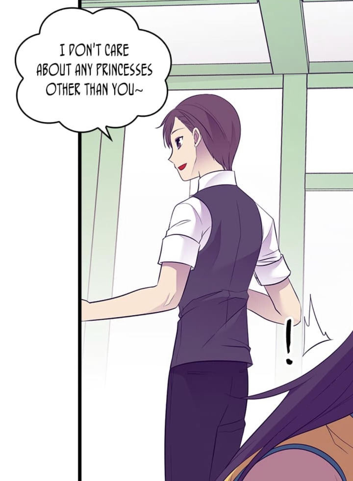 They Say I Was Born A King