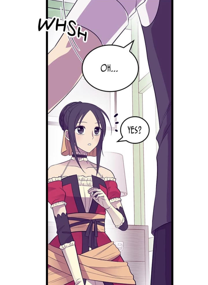 They Say I Was Born A King