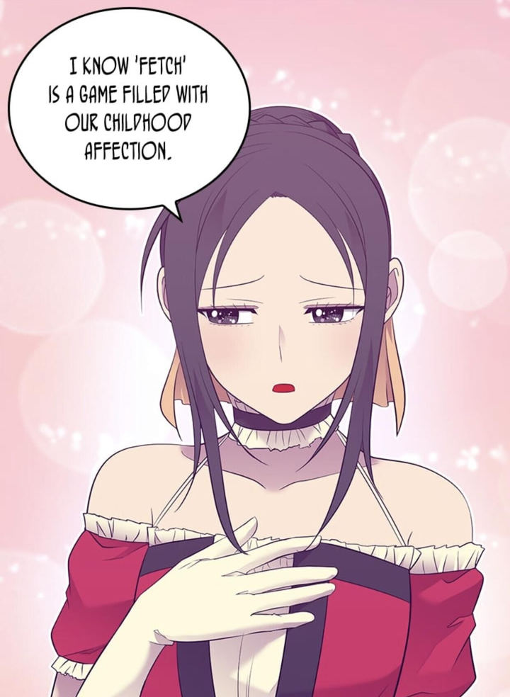 They Say I Was Born A King