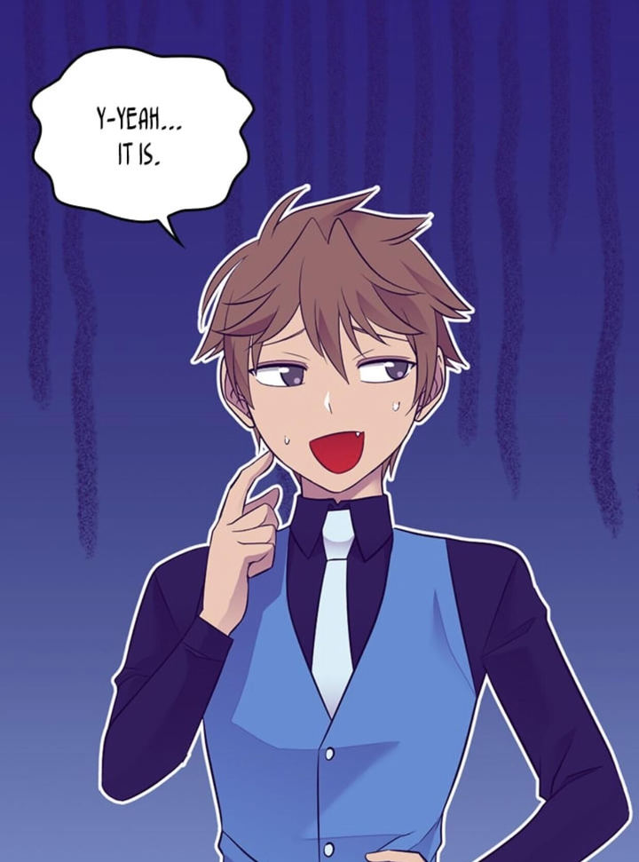 They Say I Was Born A King