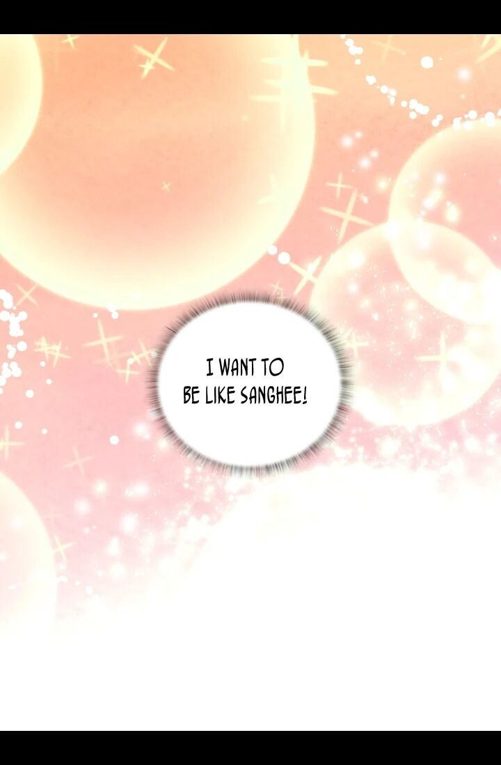 They Say I Was Born A King