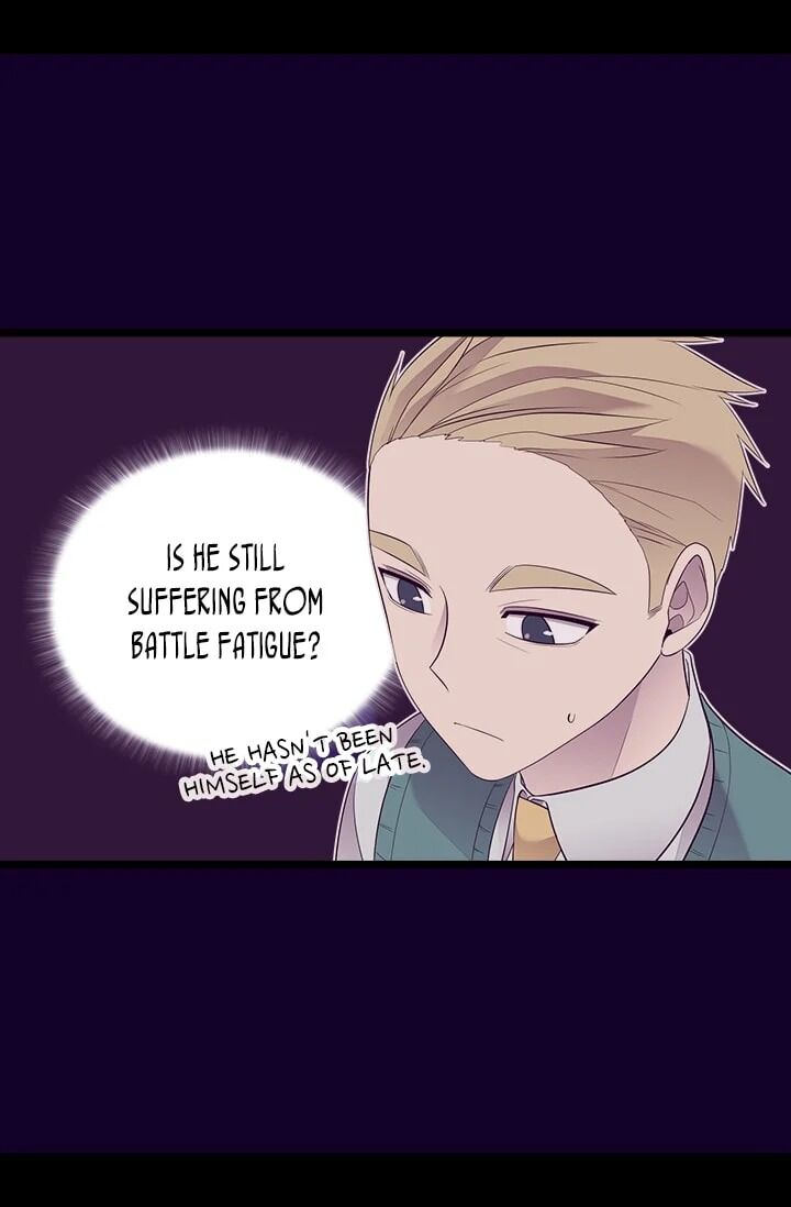 They Say I Was Born A King