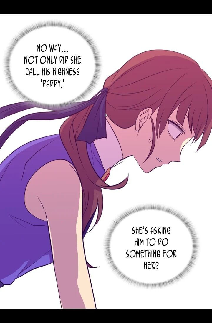 They Say I Was Born A King